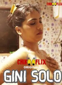 Read more about the article 18+ Gini Solo 2020 ChikooFlix Hindi Hot Video 720p HDRip 60MB Download & Watch Online