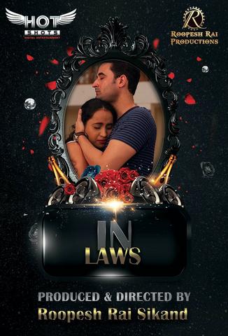 You are currently viewing 18+ In Laws 2020 HotShots Hindi Hot Web Series 720p HDRip 130MB  Download & Watch Online