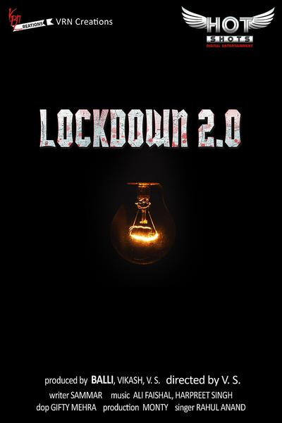 You are currently viewing 18+ Lockdown 2.0 2020 HotShots Originals Hindi Short Film 720p HDRip 150MB Download & Watch Online