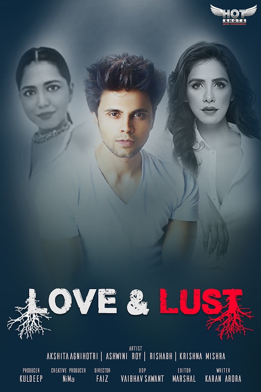 You are currently viewing 18+ Love and Lust 2020 HotShots Originals Hindi Short Film 720p HDRip 160MB Download & Watch Online