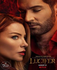 Read more about the article Lucifer S05 2020 Hindi Netflix Web Series 480p HDRip 1.3GB Download & Watch Online