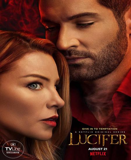You are currently viewing Lucifer S05 2020 Hindi Netflix Web Series 480p HDRip 1.3GB Download & Watch Online