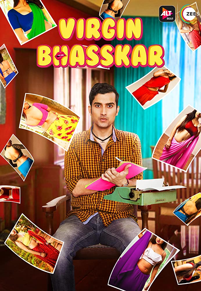 You are currently viewing 18+ Virgin Bhasskar 2020 Hindi Web Series S01 Complete 720p WEB-DL 450MB Download & Watch Online