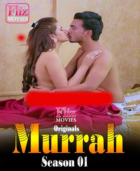 You are currently viewing 18+ Murrah 2020 Hindi S01E01 FlizMovies Web Series 720p HDRip 200MB Download & Watch Online