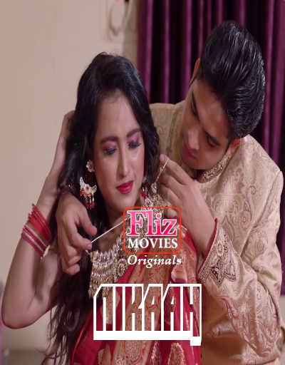 You are currently viewing 18+ Nikaah 2020 720p HDRip Hindi S01E01 Hot Web Series 200MB Download & Watch Online