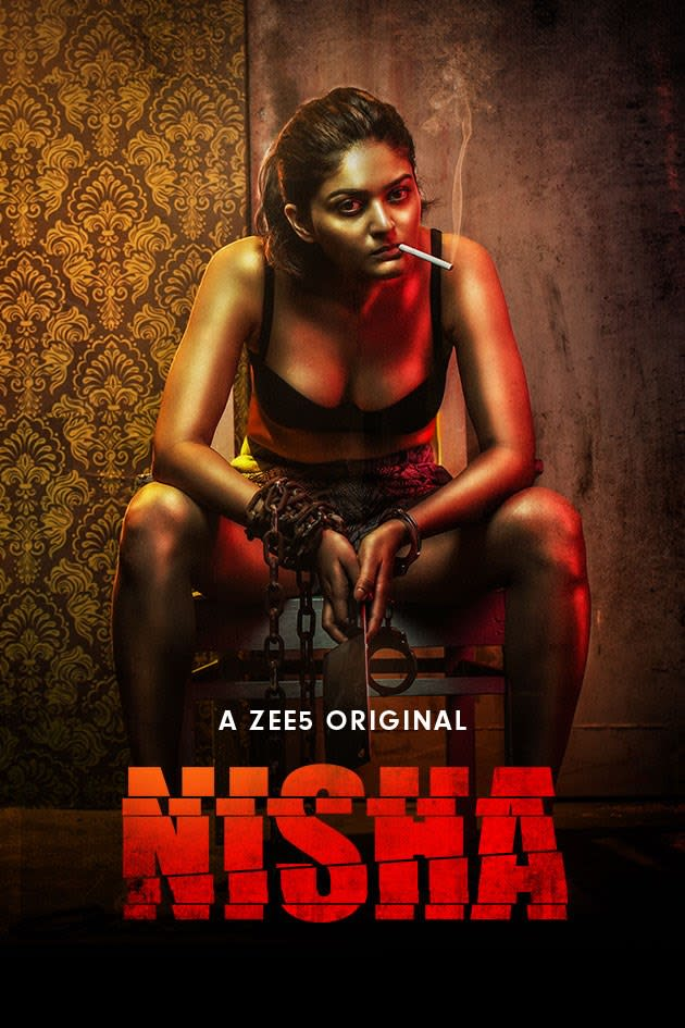 You are currently viewing 18+ Nisha 2020 Hindi Full Web Series 720p HDRip 950MB Download & Watch Online