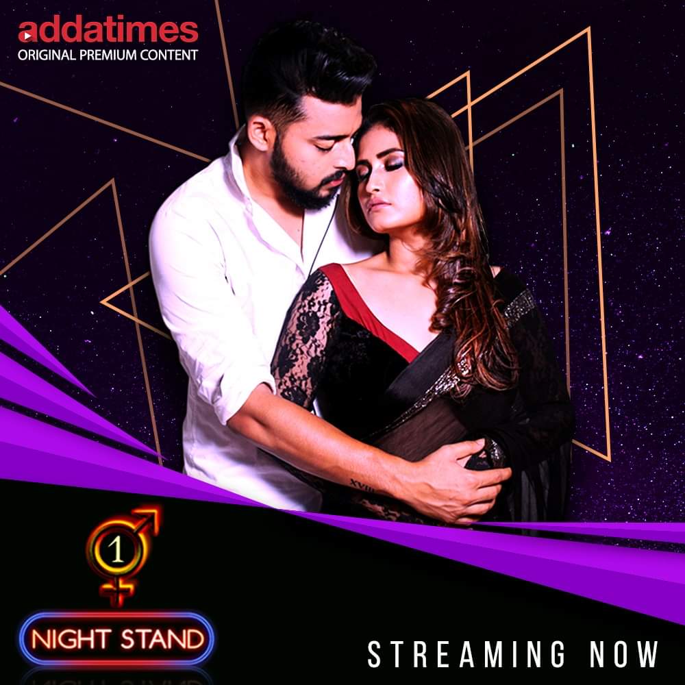 You are currently viewing 18+ One Night Stand 2020 Dual Audio Bengali 720p WEB-DL 600MB  Download & Watch Online