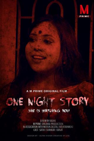 You are currently viewing 18+ One Night Story 2020 MPrime Bengali Hot Web Series 720p HDRip 90MB Download & Watch Online