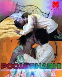 Read more about the article 18+ Pooja Bhabhi 2020 MPrime Hindi Hot Web Series 720p HDRip 110MB Download & Watch Online