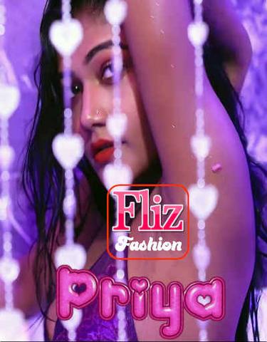 You are currently viewing 18+ Priya Fashion Shoot 2020 FlizMovies Hindi Hot Video 720p HDRip 100MB Download & Watch Online
