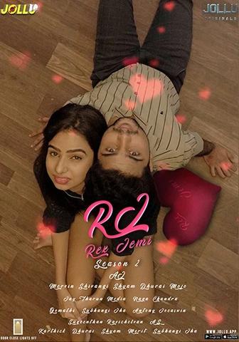 You are currently viewing 18+ RJ Rex Jemi 2 2020 Jollu Hindi S02E01 Web Series 720p HDRip 190MB Download & Watch Online