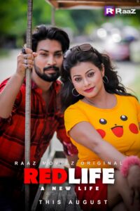 Read more about the article 18+ Red Life 2020 S01E03 Hindi Raazmovies Web Series 720p HDRip 80MB Download & Watch Online