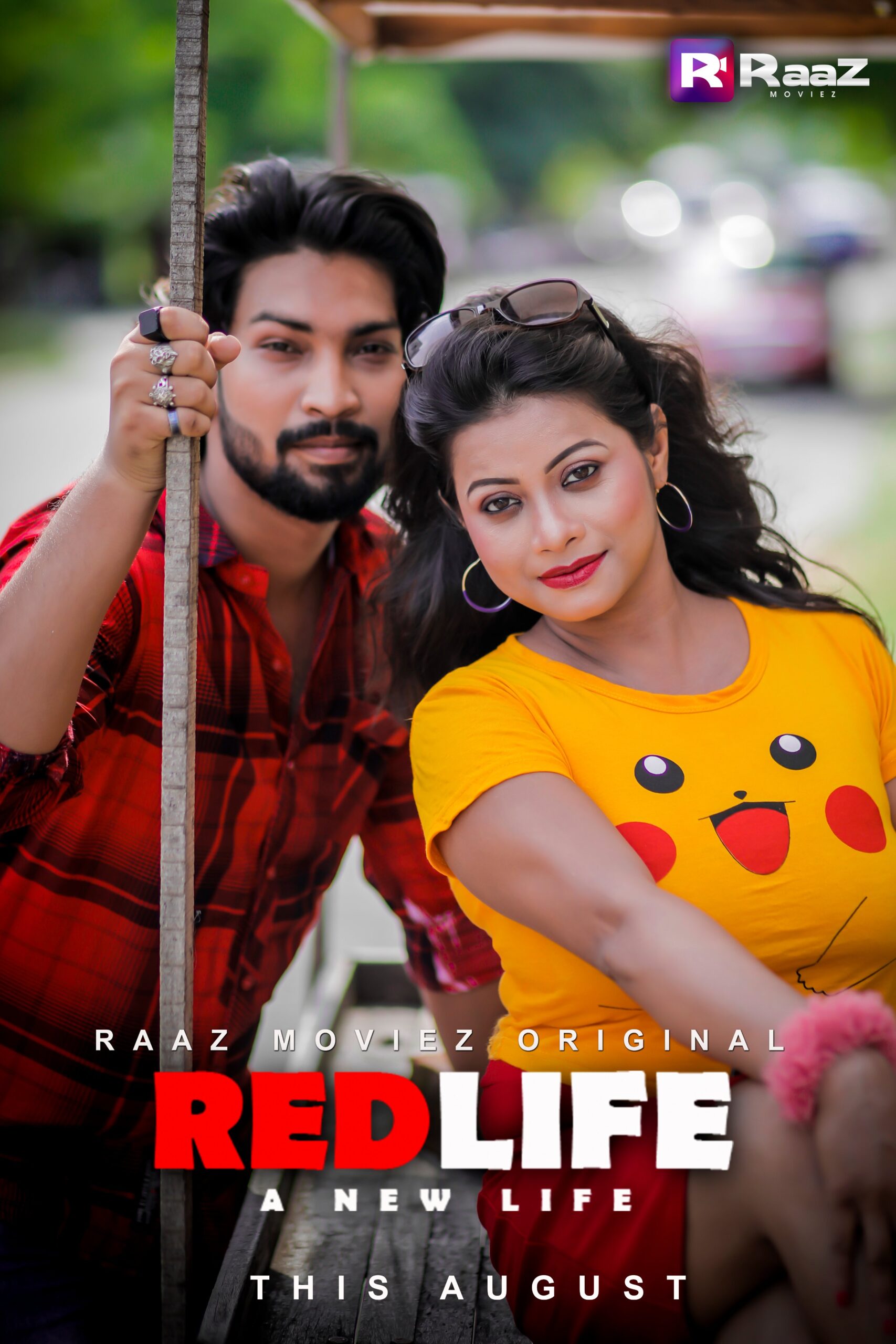 You are currently viewing 18+ Red Life 2020 S01E03 Hindi Raazmovies Web Series 720p HDRip 80MB Download & Watch Online