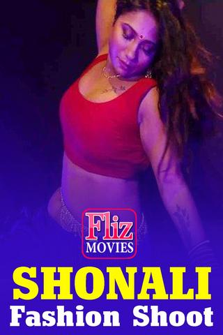 You are currently viewing 18+ Shonali Fashion Shoot 2020 FlizMovies Hindi Hot Video 720p HDRip 100MB Download & Watch Online