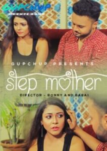 Read more about the article 18+ Step Mother 2020 GupChup Hindi S01E03 Web Series 720p HDRip 130MB Download & Watch Online
