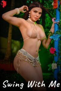 Read more about the article 18+ Swing With Me – Sherlyn Chopra 2020 Hindi Hot Video 720p HDRip 100MB Download & Watch Online