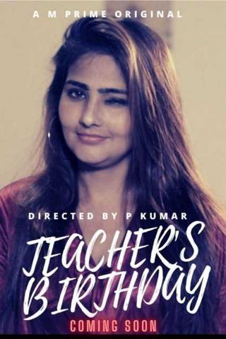 You are currently viewing 18+ Teachers Birthday 2020 MPrime Hindi Hot Web Series 720p HDRip 150MB Download & Watch Online