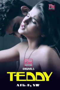 Read more about the article 18+ Teddy 2020 Flizmovies Hindi Short Film 720p HDRip 350MB Download & Watch Online