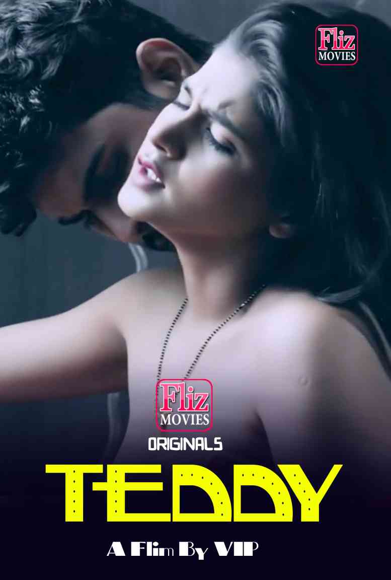 You are currently viewing 18+ Teddy 2020 Flizmovies Hindi Short Film 720p HDRip 350MB Download & Watch Online