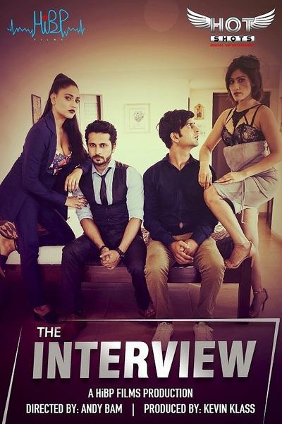 You are currently viewing 18+ The Interview 2020 HotShots Originals Hindi Short Film 720p HDRip 130MB Download & Watch Online