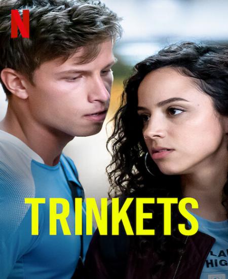 You are currently viewing Trinkets 2020 Hindi S02 Complete Netflix Web Series 480p WEB-DL 750MB Download & Watch Online