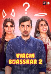 Read more about the article 18+ Virgin Bhasskar Season 2 2020 Hindi Complete ALTBalaji Web Series 480p HDRip 1GB Download & Watch Online