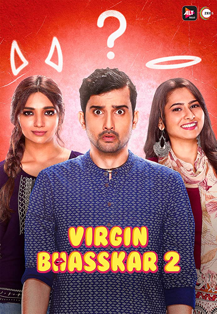 You are currently viewing 18+ Virgin Bhasskar Season 2 2020 Hindi Complete ALTBalaji Web Series 480p HDRip 1GB Download & Watch Online