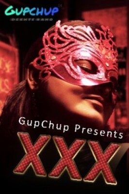 You are currently viewing 18+ XXX 2020 GupChup Hindi S01E02 Web Series 720p HDRip 160MB  Download & Watch Online