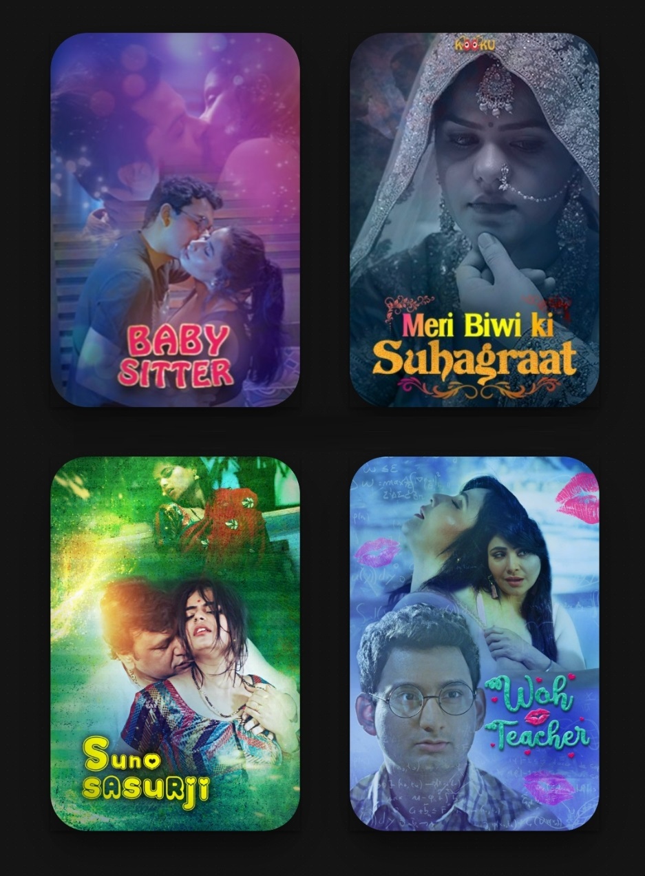 You are currently viewing 18+4 Erotic Stories 2020 Hindi Web Series 720p WEB-DL 900MB Download & Watch Online