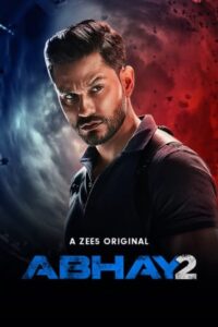 Read more about the article Abhay 2020 S02 [04 To 05 Eps] Hindi Web Series 480p HDRip 200MB Download & Watch Online