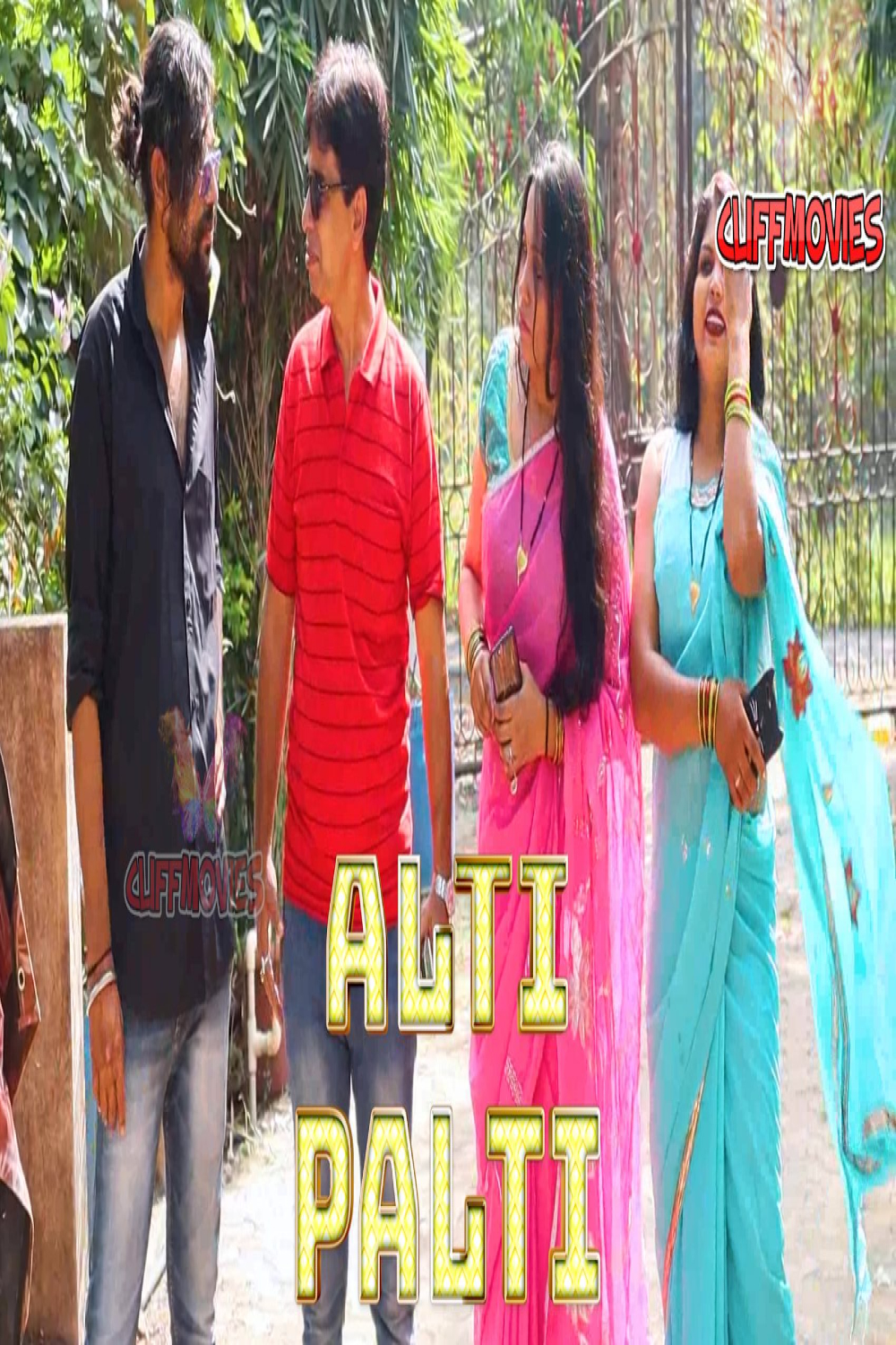 You are currently viewing 18+ Alti Palti 2020 720p  HDRip Hindi S01E02 Hot Web Series 150MB Download & Watch Online