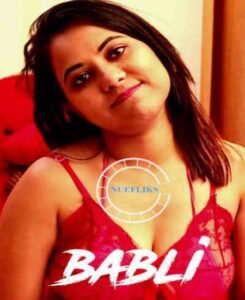 Read more about the article 18+ Babli 2020 S01E01 Bengali FlizMovies Hot Web Series 720p HDRip 210MB Download & Watch Online