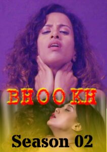 Read more about the article 18+ Bhookh 2020 Hindi S02E02 Hot Web Series 720p HDRip 150MB Download & Watch Online