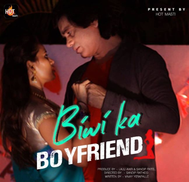 You are currently viewing 18+ Biwi Ka Boyfriend 2020 S01E01 Hindi Hotmasti Web Series 720p HDRip 240MB Download & Watch Online