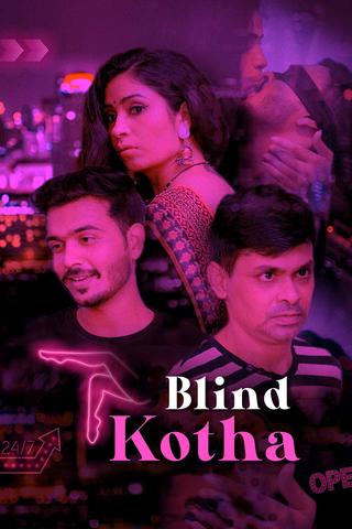 You are currently viewing 18+ Blind Kotha 2020 Kooku Hindi S01 Hot Web Series 480p HDRip 150MB Download & Watch Online