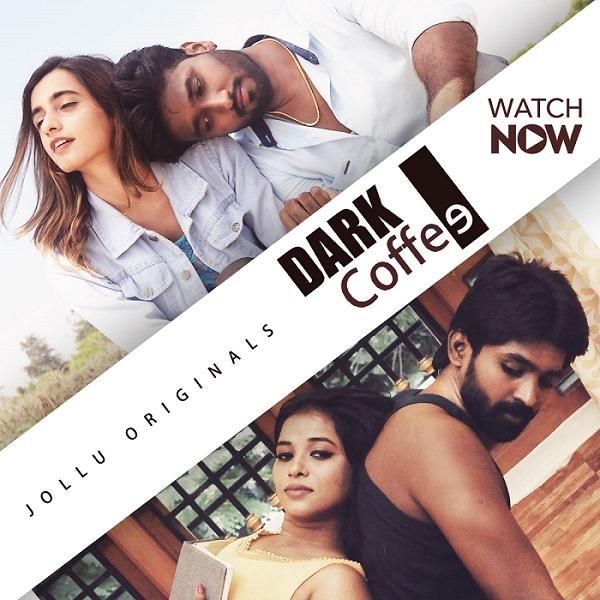 You are currently viewing 18+ Dark Coffee 2020 Tamil S01E01 Hot Web Series 720p HDRip 150MB Download & Watch Online
