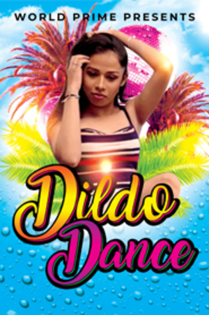 You are currently viewing 18+ Dildo Dance 2020 WorldPrime Originals Hot Video 720p HDRip 100MB Download & Watch Online