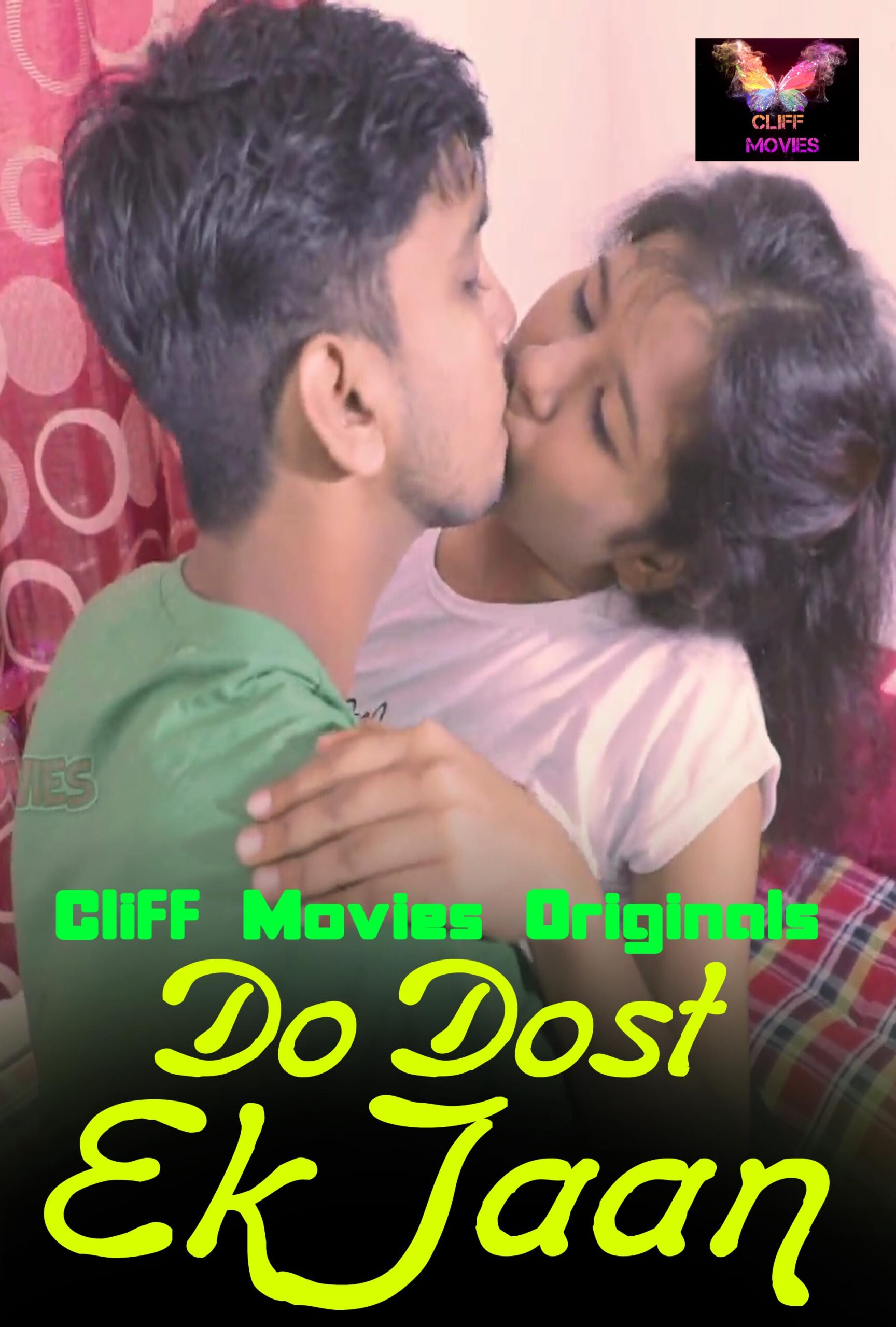You are currently viewing 18+ Do Dost Ek Jaan 2020 Hindi S01E03 Hot Web Series 720p HDRip 150MB Download & Watch Online