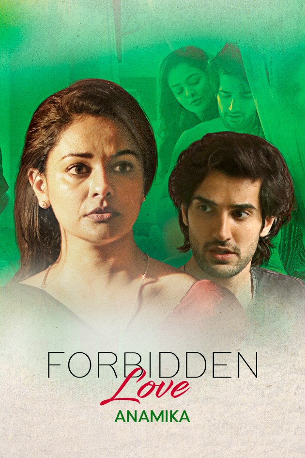 You are currently viewing 18+ Forbidden Love: Anamika 2020 Hindi 720p ZEE5 HDRip ESubs 300MB Download & Watch Online