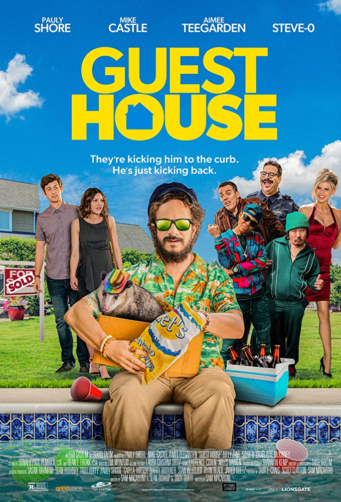 You are currently viewing 18+ Guest House 2020 English 480p HDRip 300MB Download & Watch Online
