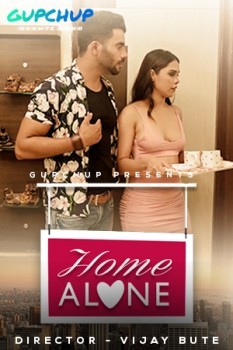 You are currently viewing 18+ Home Alone 2020 S01EP02 Hindi Gupchup Web Series 720p HDRip 200MB Download & Watch Online
