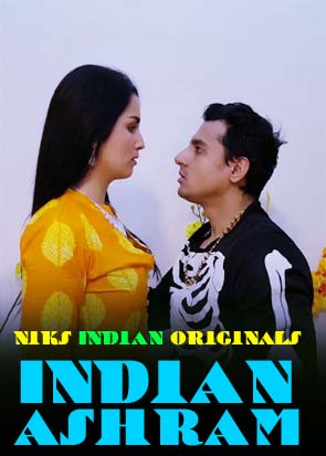You are currently viewing 18+ Indian Ashram 2020 NiksIndian Hindi Adult Video 480p HDRip 220MB Download & Watch Online