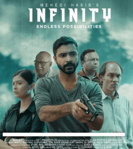 Read more about the article Infinity 2020 Bangla Complete Web Series 480p 720p HDRip 350MB 1GB Download & Watch Online