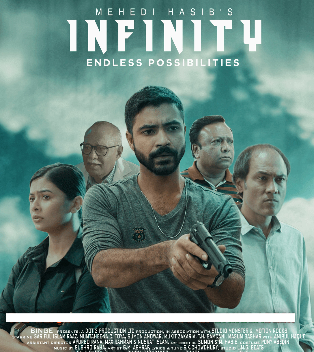 You are currently viewing Infinity 2020 Bangla Complete Web Series 480p 720p HDRip 350MB 1GB Download & Watch Online