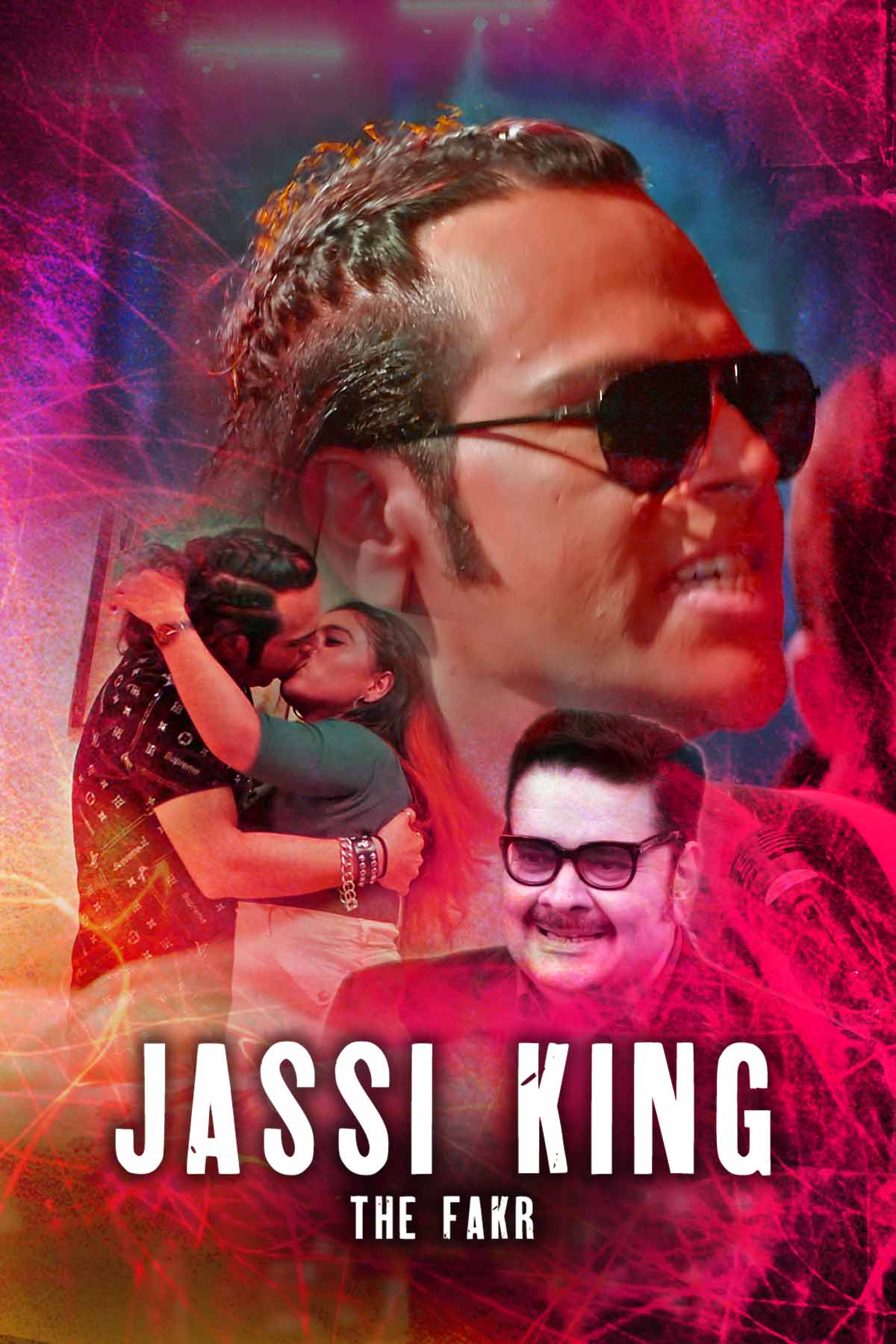 You are currently viewing 18+ Jassi King The Fakr 2020 S01 Complete Kooku Originals Hindi Web Series 720p HDRip 830MB Download & Watch Online