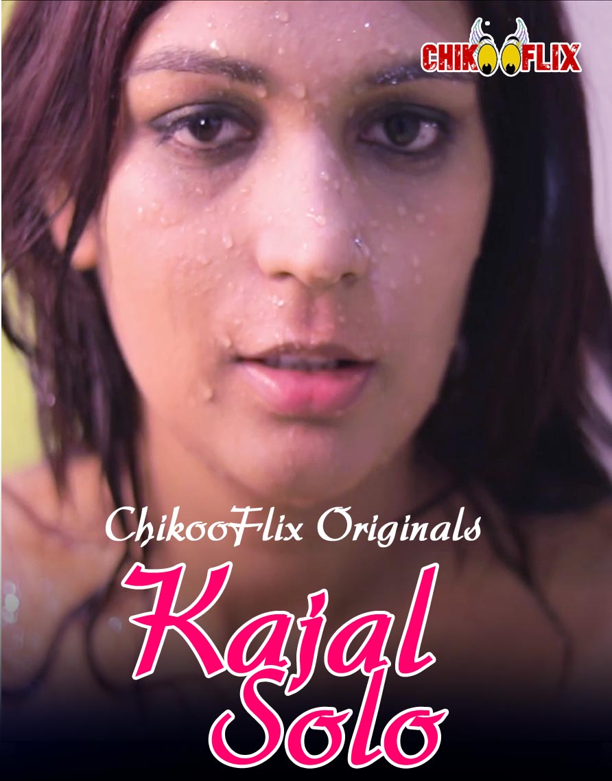 You are currently viewing 18+ Kajal Solo 2020 ChikooFlix Originals Hot Video 720p HDRip 100MB Download & Watch Online