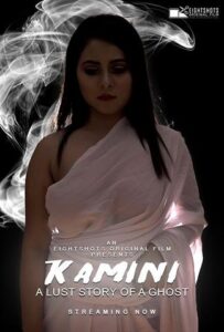 Read more about the article 18+ Kamini 2020 EightShots Hindi S01E01 Web Series 720p HDRip 90MB Download & Watch Online