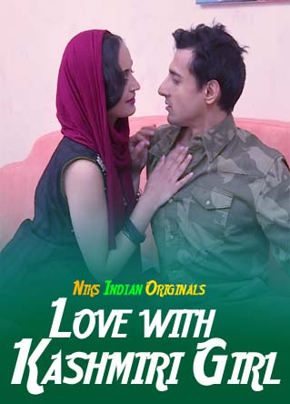 You are currently viewing 18+ Love with Kashmiri Girl 2020 NiksIndian Short Film 720p HDRip 300MB Download & Watch Online