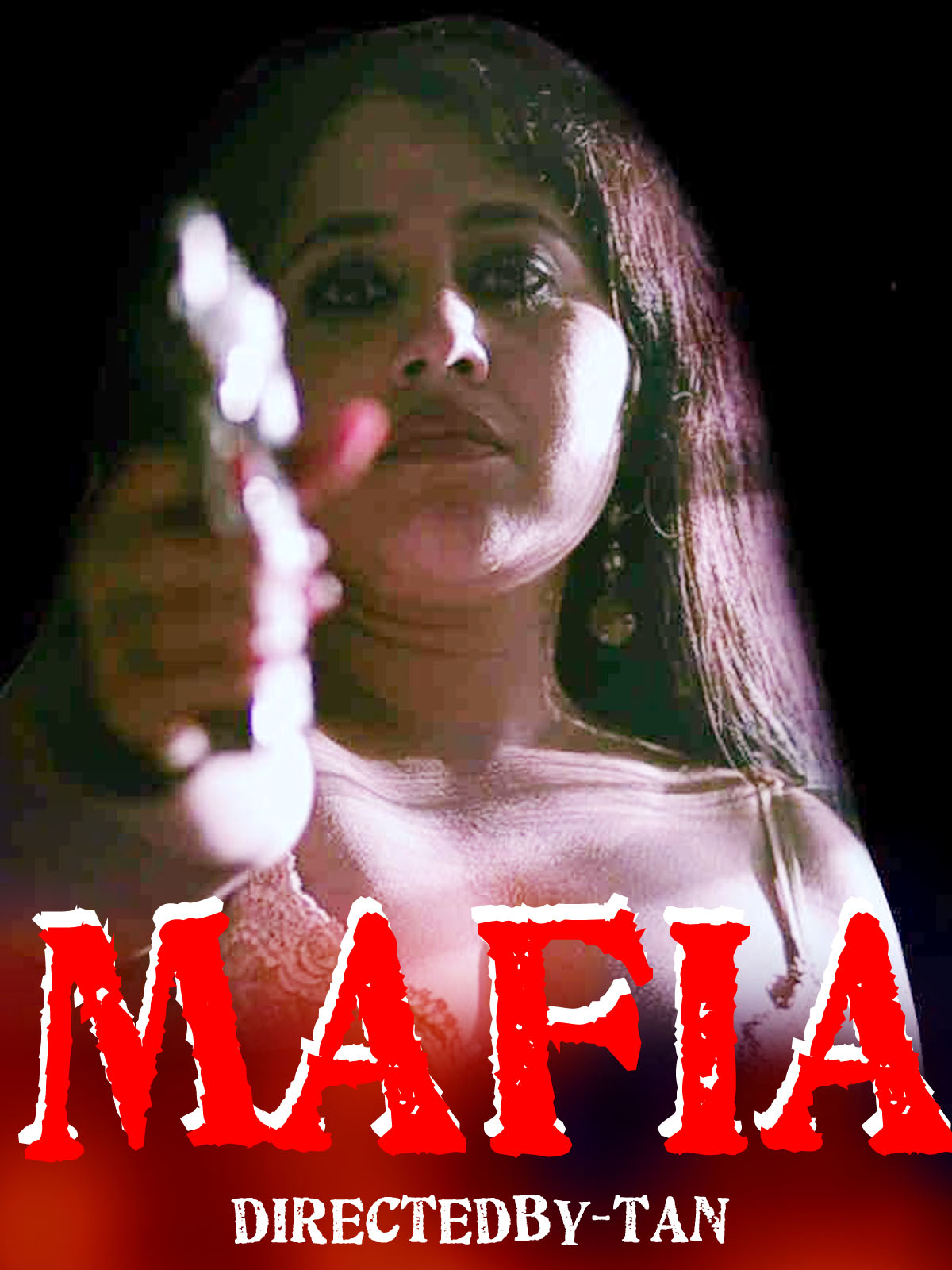 You are currently viewing 18+ Mafia 2020 Nuefliks Hindi Short Film 720p HDRip 450MB Download & Watch Online