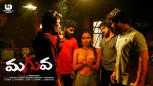 Read more about the article 18+ Maguva 2020 Telugu Movie 720p HDRip 500MB Download & Watch Online